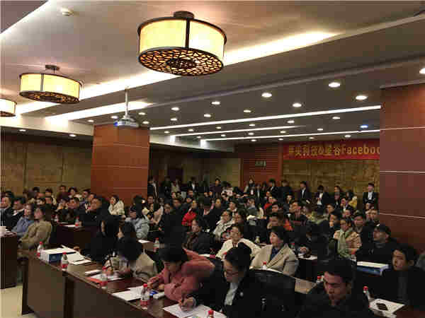 星谷云&FB“圍城”記，長(zhǎng)三角四天六城的B2B外貿(mào)商家出海啟示