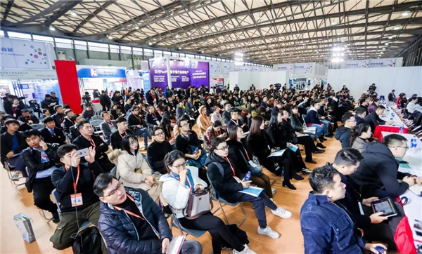 B2B海外主流營銷渠道云集華交會開壇論道，火爆全場