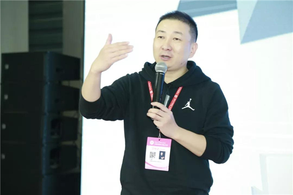 B2B海外主流營銷渠道云集華交會開壇論道，火爆全場