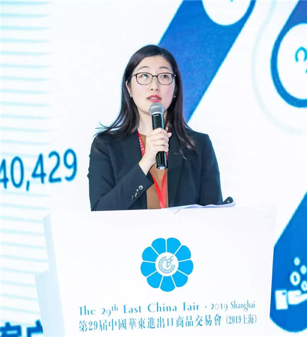 B2B海外主流營銷渠道云集華交會開壇論道，火爆全場