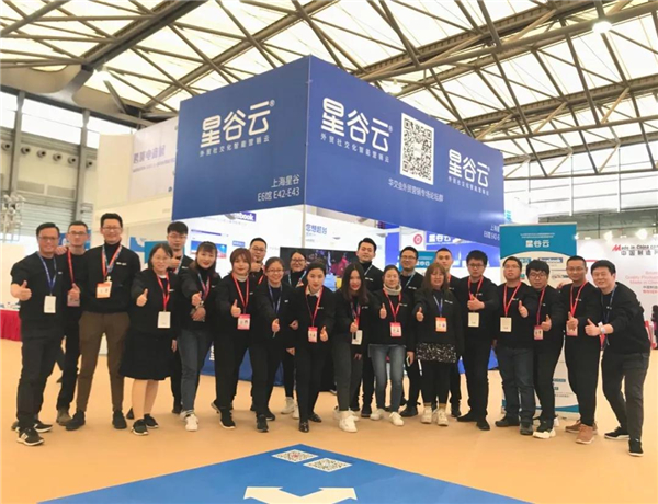 B2B海外主流營銷渠道云集華交會開壇論道，火爆全場