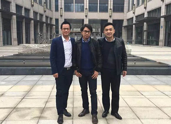 Yandex落戶(hù)星谷無(wú)錫星之谷信息科技有限公司