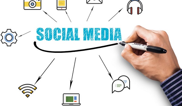 收藏∣9款社交媒體工具，讓你的營銷效率迅速提升95%